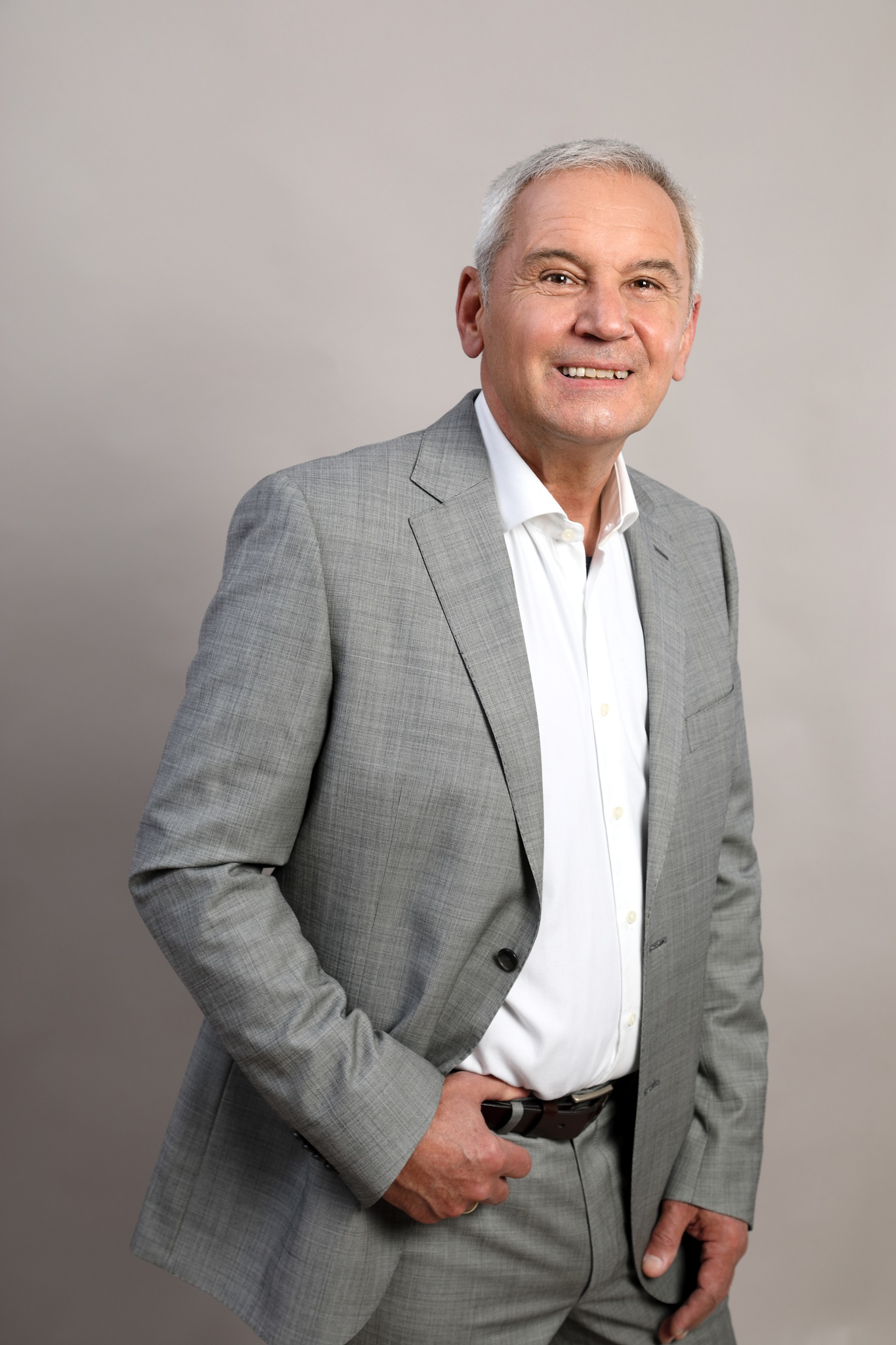 Peter Fritz