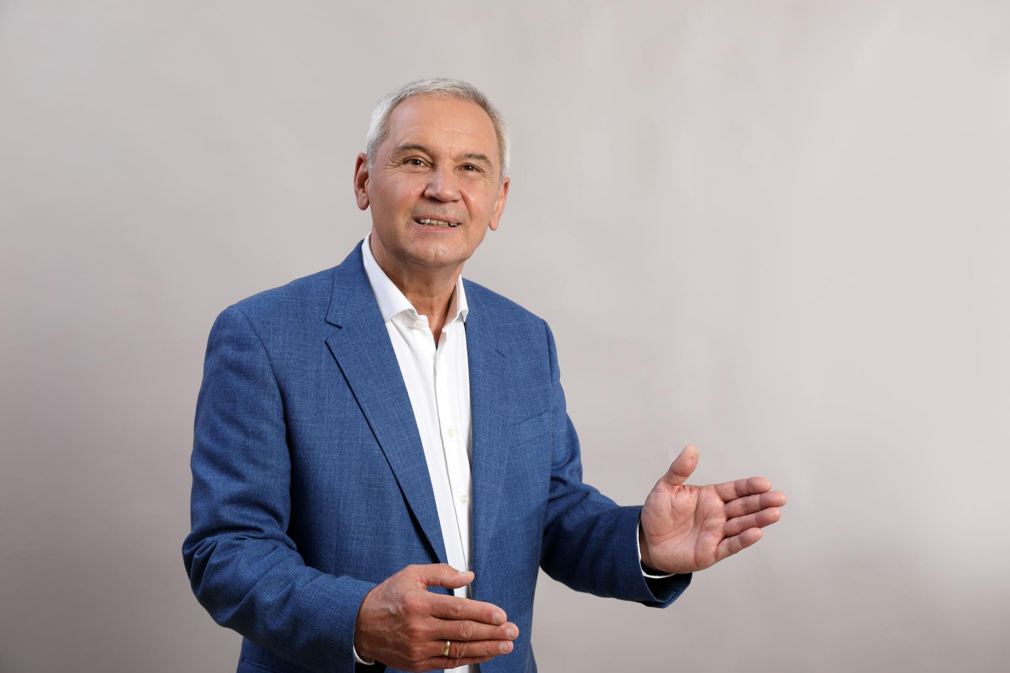 Peter Fritz