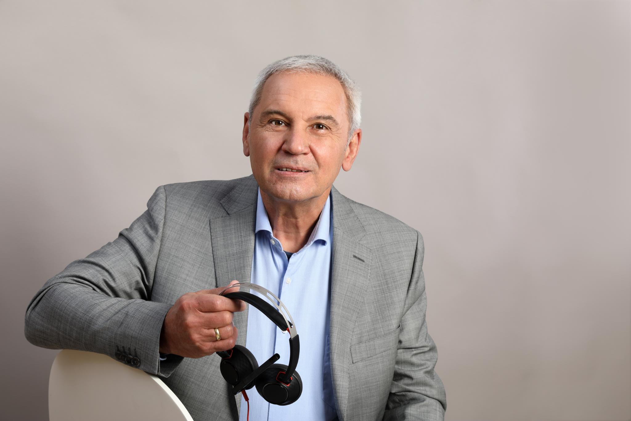 Peter Fritz